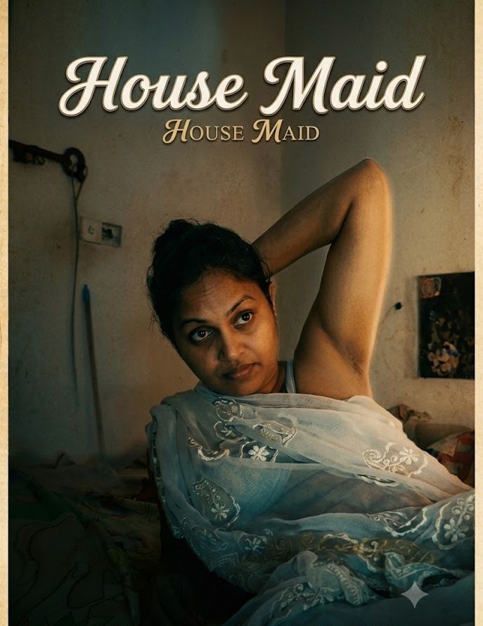 House Maid (2026) Hindi Uncut Short Films