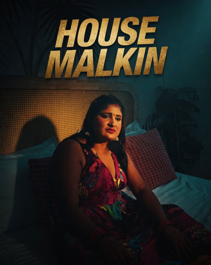 House Malkin (2026) Hindi HotX Short Films