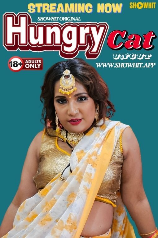Hungry Cat (2024) Hindi ShowHit Short Films