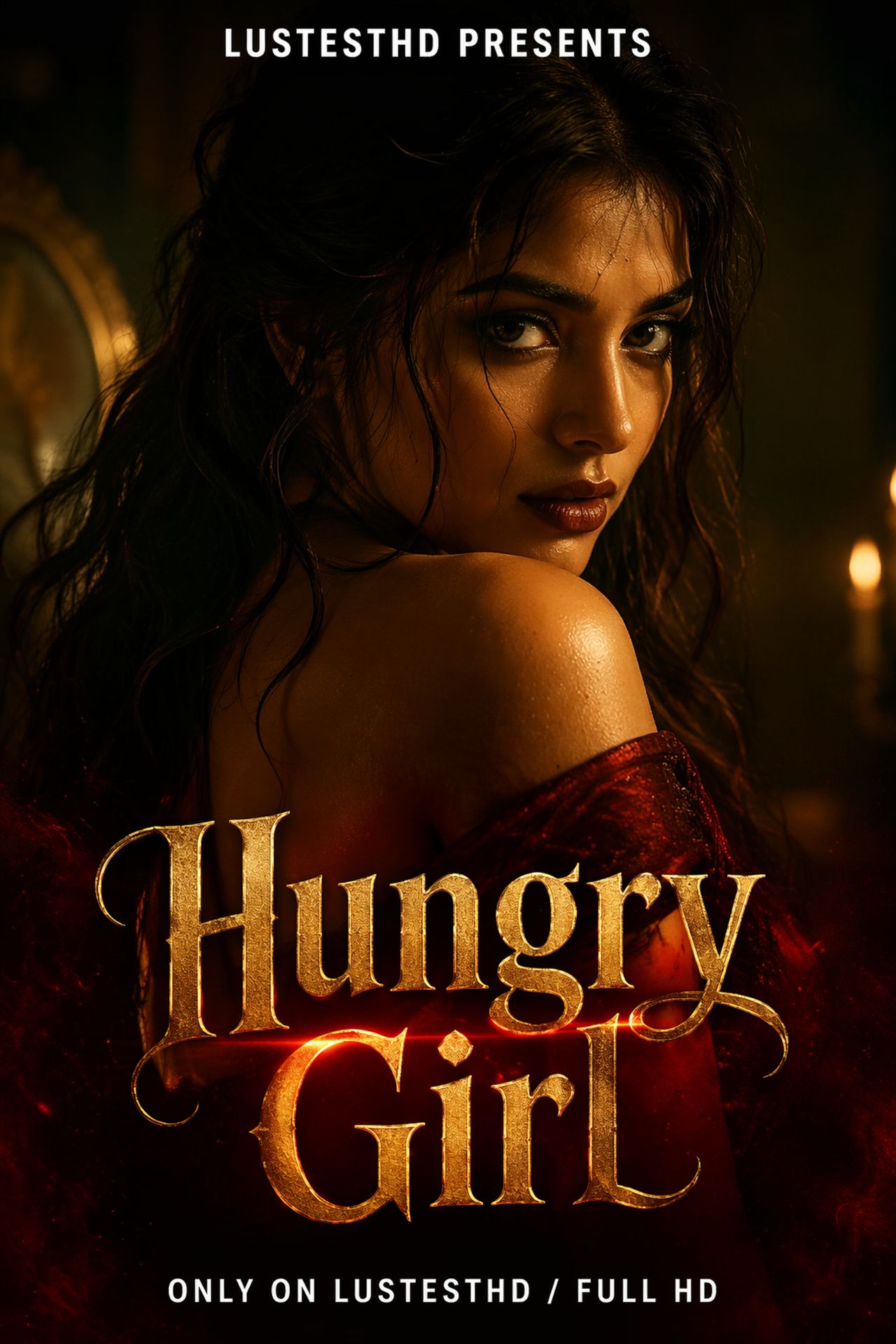 Hungry Girl (2026) Hindi NiksIndian Short Films