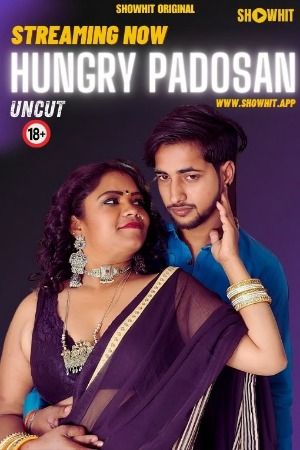 Hungry Padosan (2024) ShowHit Short Film