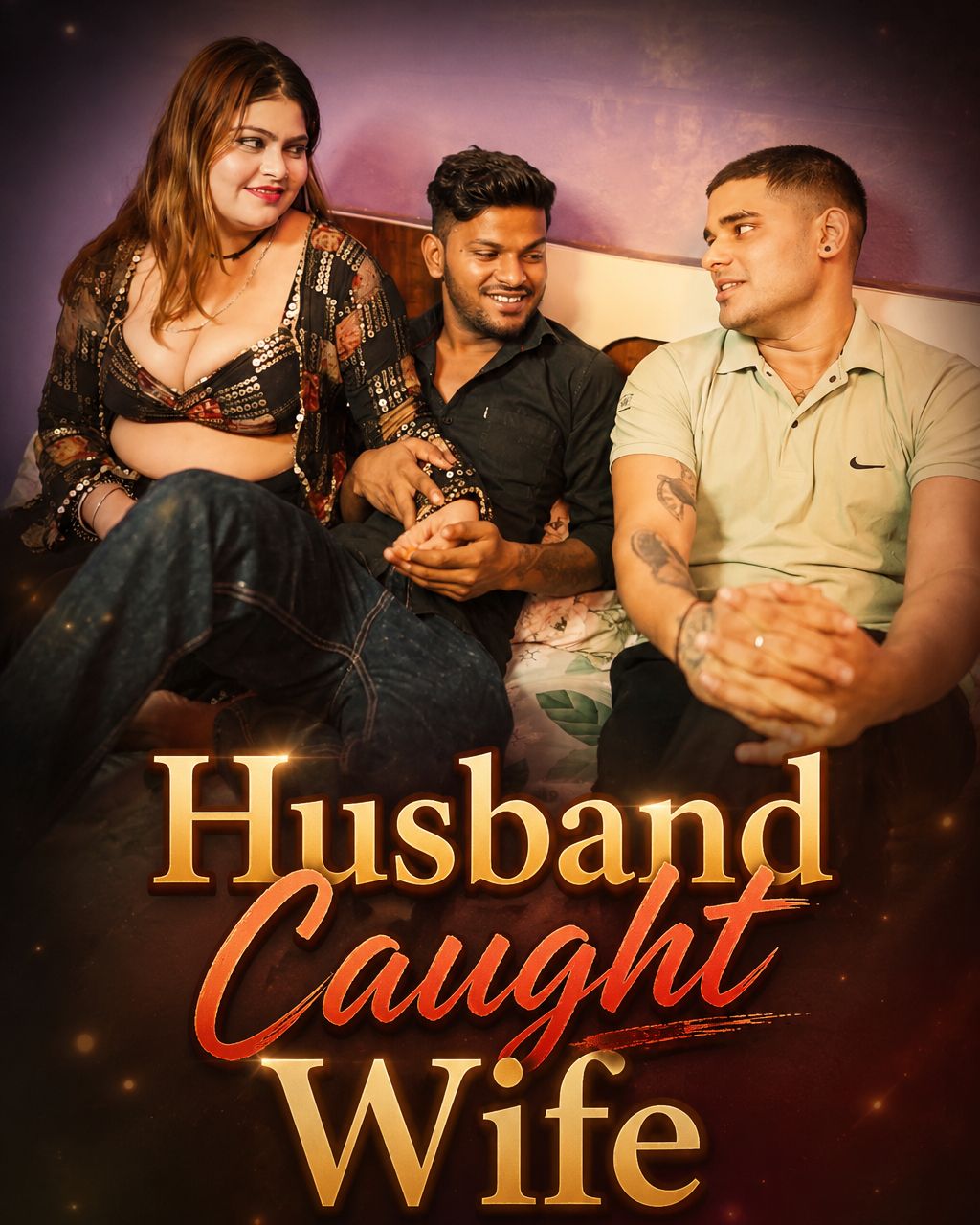 Husband Caught Wife (2026) Hindi Uncut Short Films