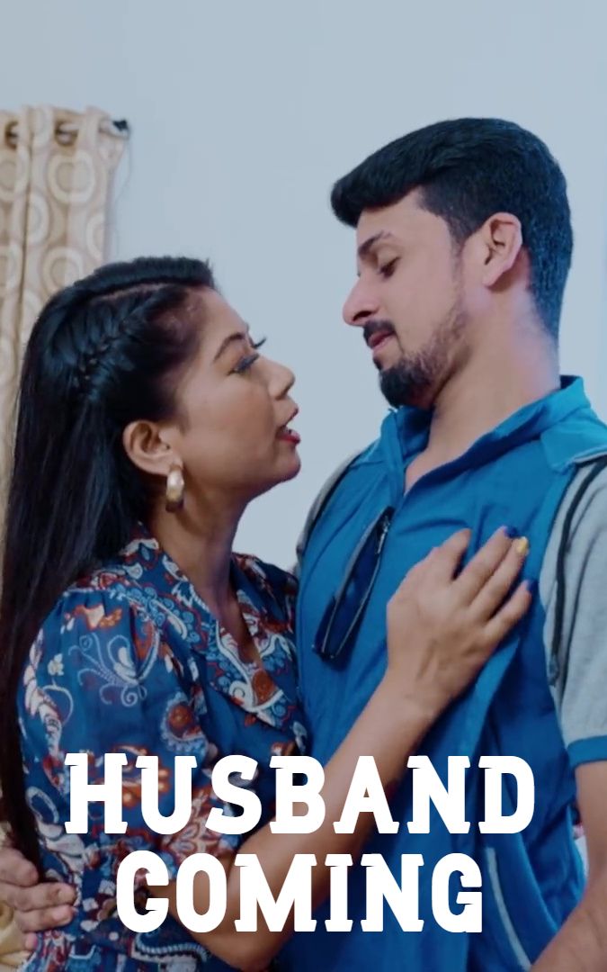 Husband Coming (2026) Hindi Uncut Short Films