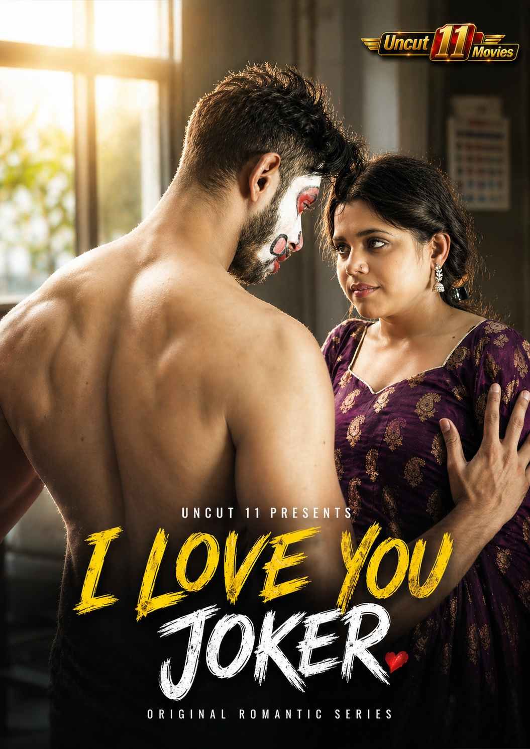 I Love You Joker (2026) Hindi 11Upmovies Short Films