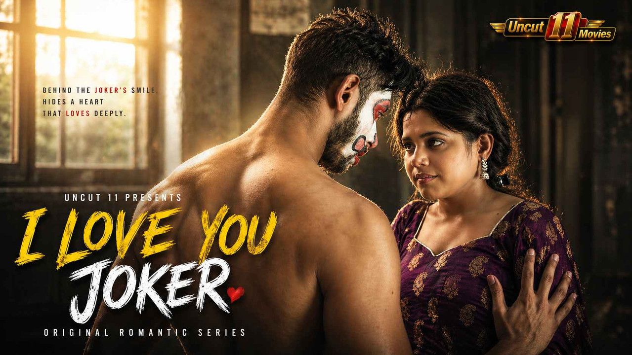 I Love You Joker (2026) Hindi 11Upmovies Short Films
