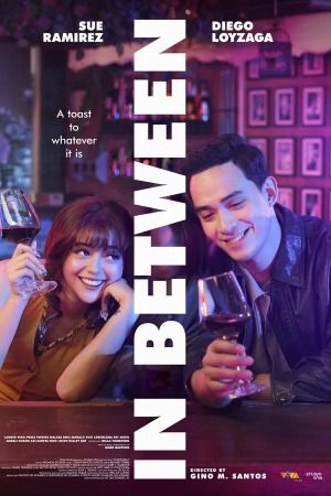 In Between (2025) Filipino VivaMax Adult Movies
