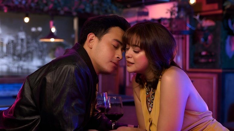 In Between (2025) Filipino VivaMax Adult Movies