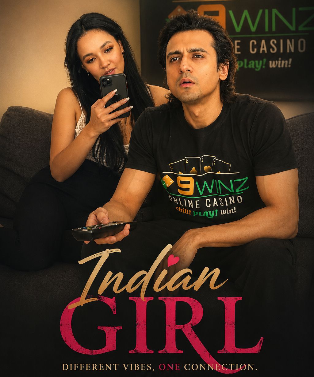 Indian Girl (2026) Hindi NiksIndian Short Films