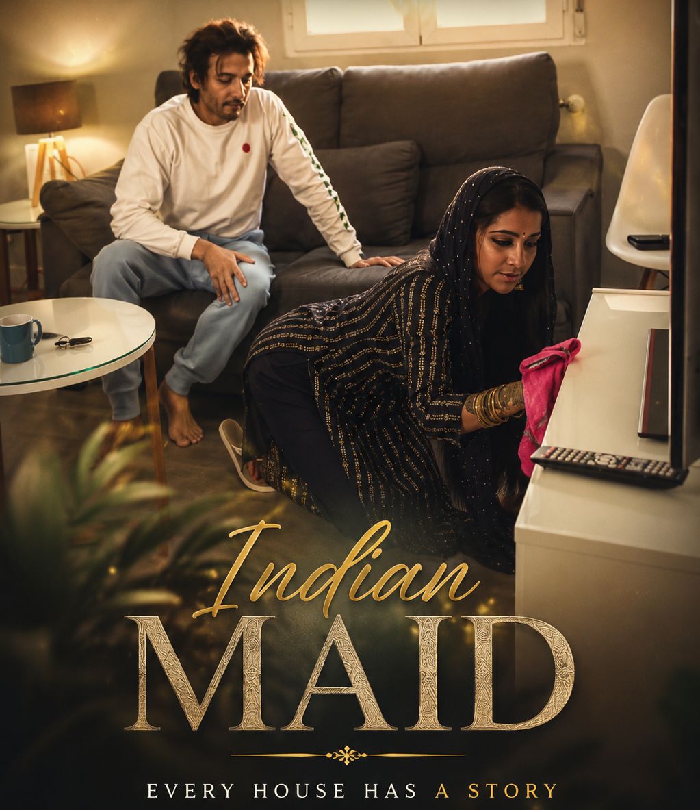 Indian Maid (2026) Hindi NiksIndian Short Films