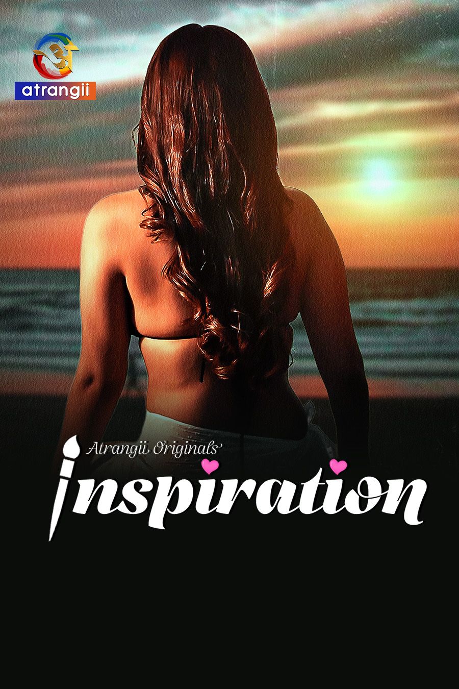 Inspiration (2025) Hindi Season 1 Part 1 Atrangii WEB Series