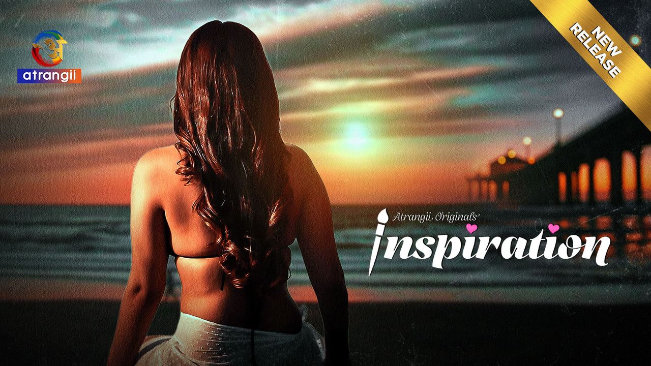Inspiration (2025) Hindi Season 1 Part 1 Atrangii WEB Series