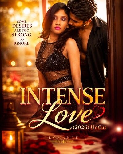 Intense Love (2026) Hindi Uncut Short Films