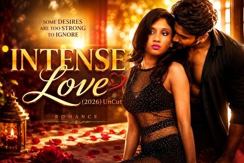 Intense Love (2026) Hindi Uncut Short Films