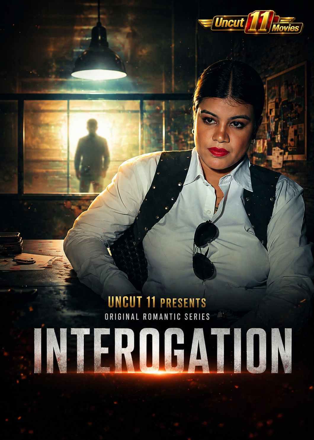 Interogation (2026) Hindi 11Upmovies Short Films