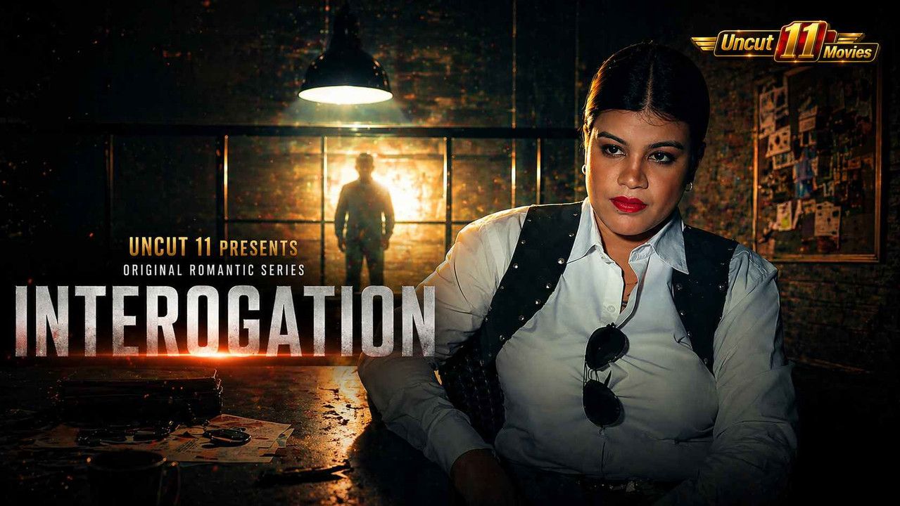 Interogation (2026) Hindi 11Upmovies Short Films