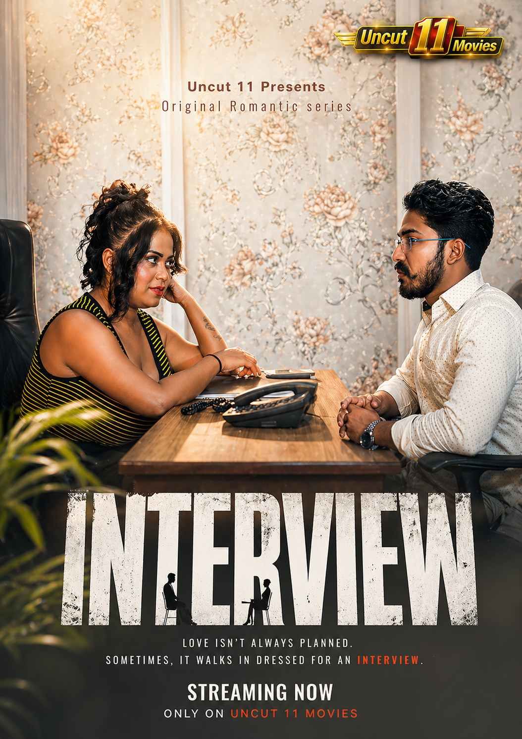 Interview (2026) Hindi 11Upmovies Short Films