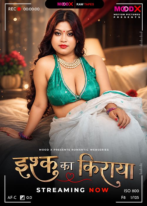 Ishq Ka Rent BTS (2026) Hindi Season 1 Episodes 1 Moodx WEB Series