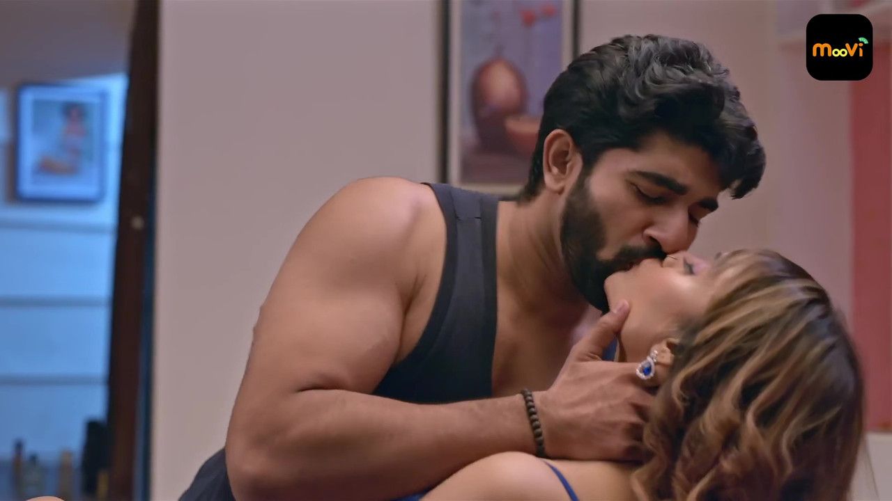 Jaan Bujh Kar (2025) Hindi Season 03 Part 01 Moovi WEB Series