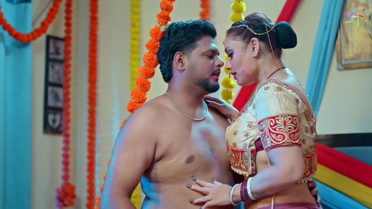 Jabariya Dulhan Returns (2025) Hindi Season 1 Episodes 1 To 4 Ratri WEB Series