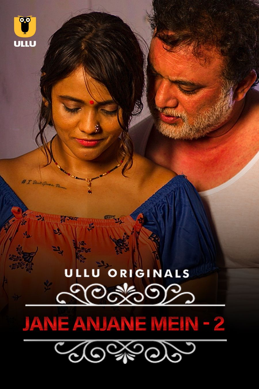 Jane Anjane Mein (2020) Hindi Season 02 Episodes 1 To 2 ULLU WEB Series