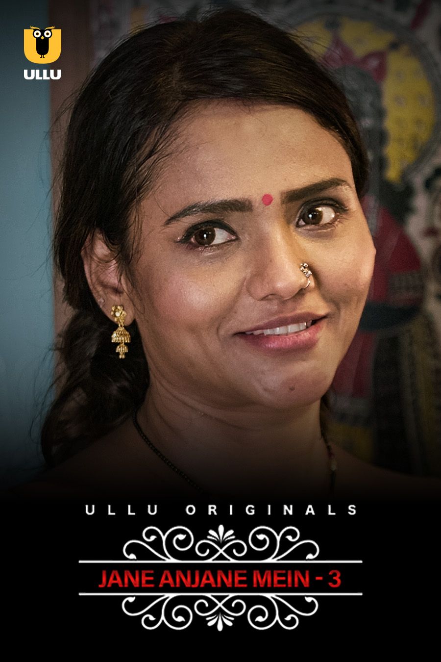 Jane Anjane Mein (2021) Hindi Season 03 Episodes 1 To 2 ULLU WEB Series