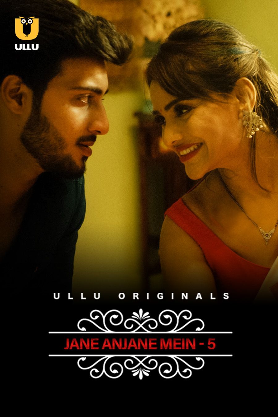 Jane Anjane Mein (2022) Hindi Season 05 Episodes 1 To 4 ULLU WEB Serie