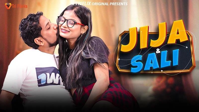 Jija & Sali (2026) Hindi Triflicks Short Films