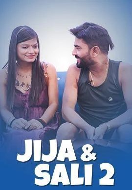 Jija & Sali 2 (2026) Hindi Triflicks Short Films