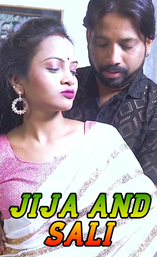Jija and Sali (2025) Hindi GoddesMahi Short Films
