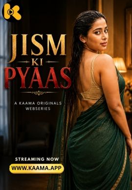 Jism Ki Pyaas (2026) Hindi Kaama Short Films