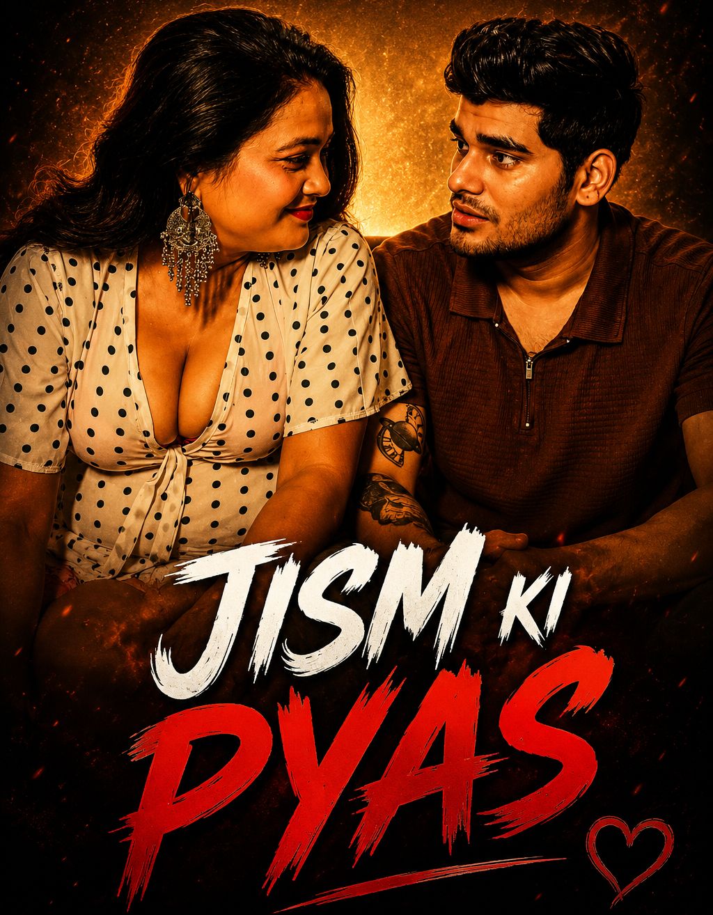 Jism Ki Pyas (2026) Hindi Uncut Short Films