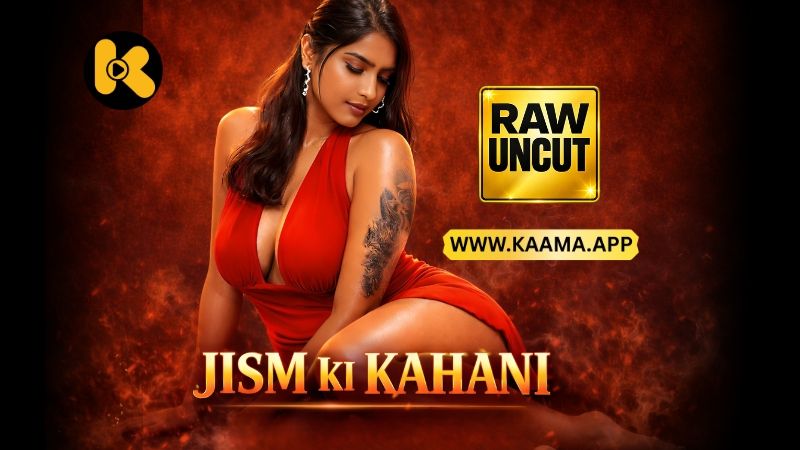 Jjism Ki Kahani Uncut (2026) Hindi Kaama Short Films