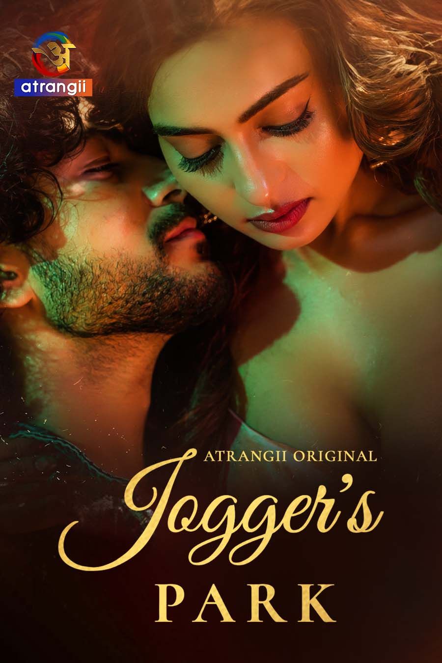 Joggers Park (2026) Hindi Season 1 Part 1 Atrangii WEB Series