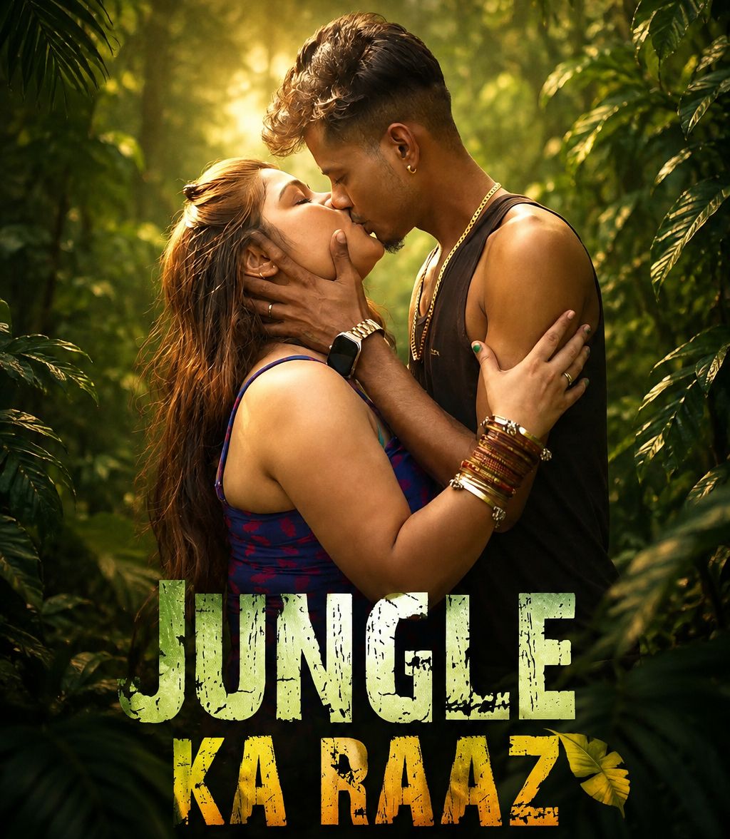 Jungle Ka Raaz (2026) Hindi Uncut Short Films