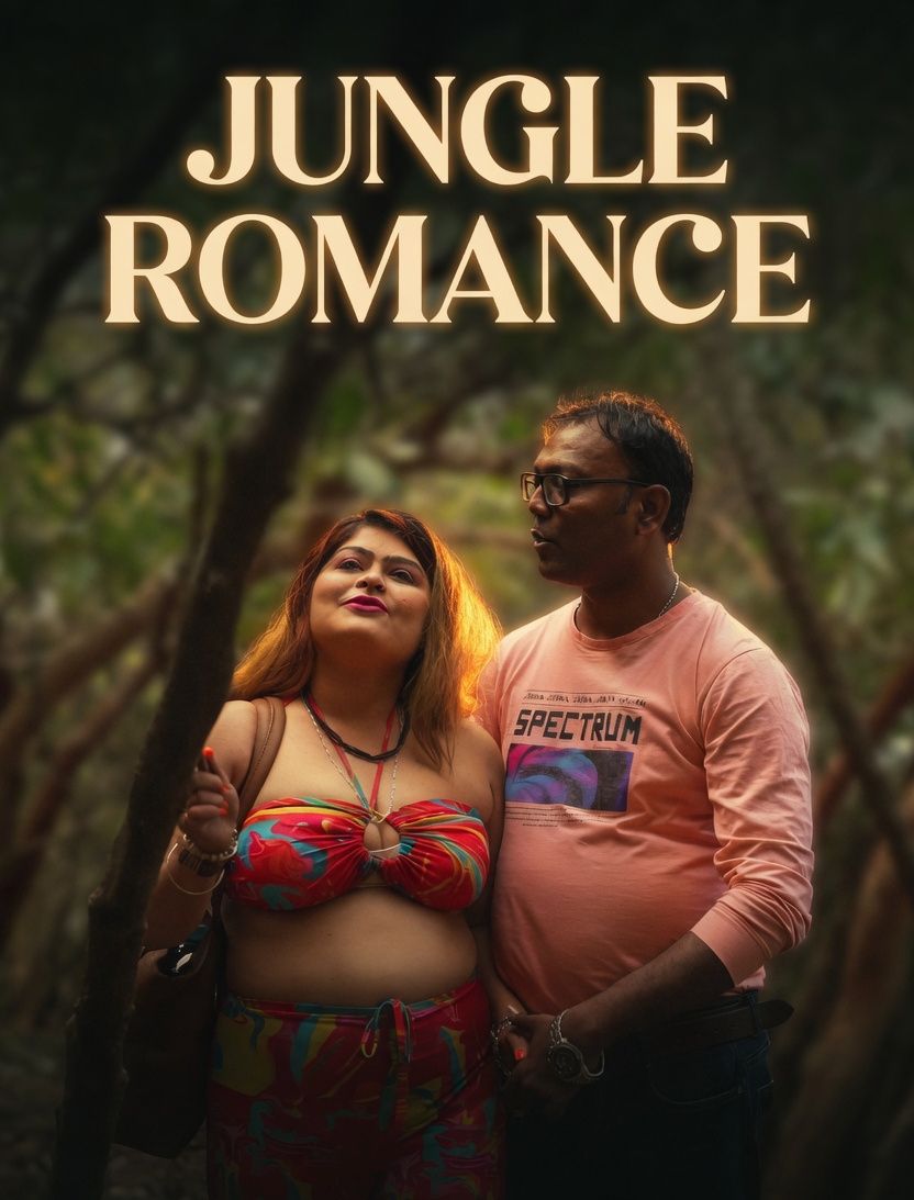 Jungle Romance (2026) Hindi Uncut Short Films