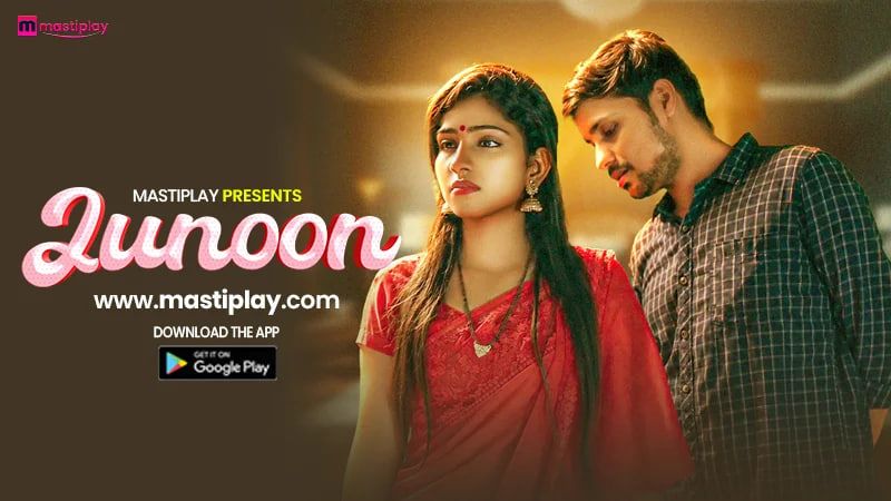Junoon (2026) Hindi MastiPlay Short Films