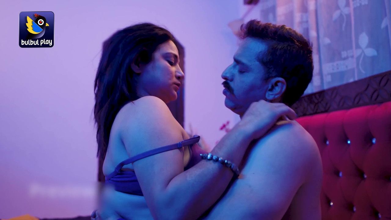 Kaali Raat (2025) Hindi Season 1 Part 1 BulBulPlay WEB Series
