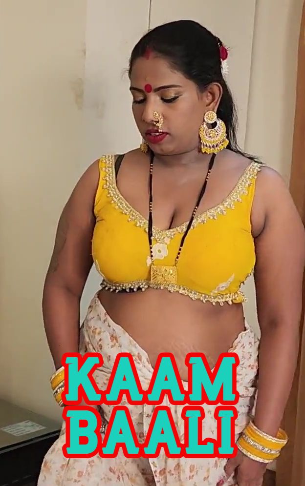 Kaam Baali (2025) Hindi FlameMovies Short Films