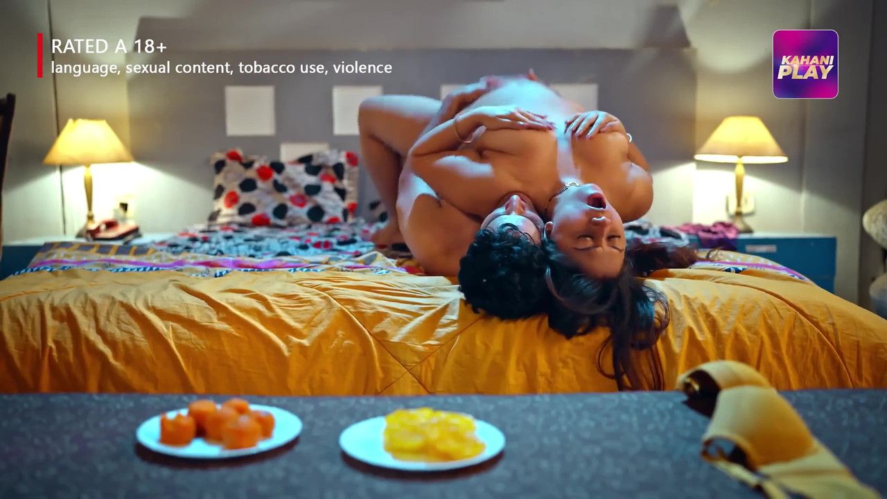 Kaam Shastra (2025) Hindi Season 1 Part 2 KahaniPlay WEB Series