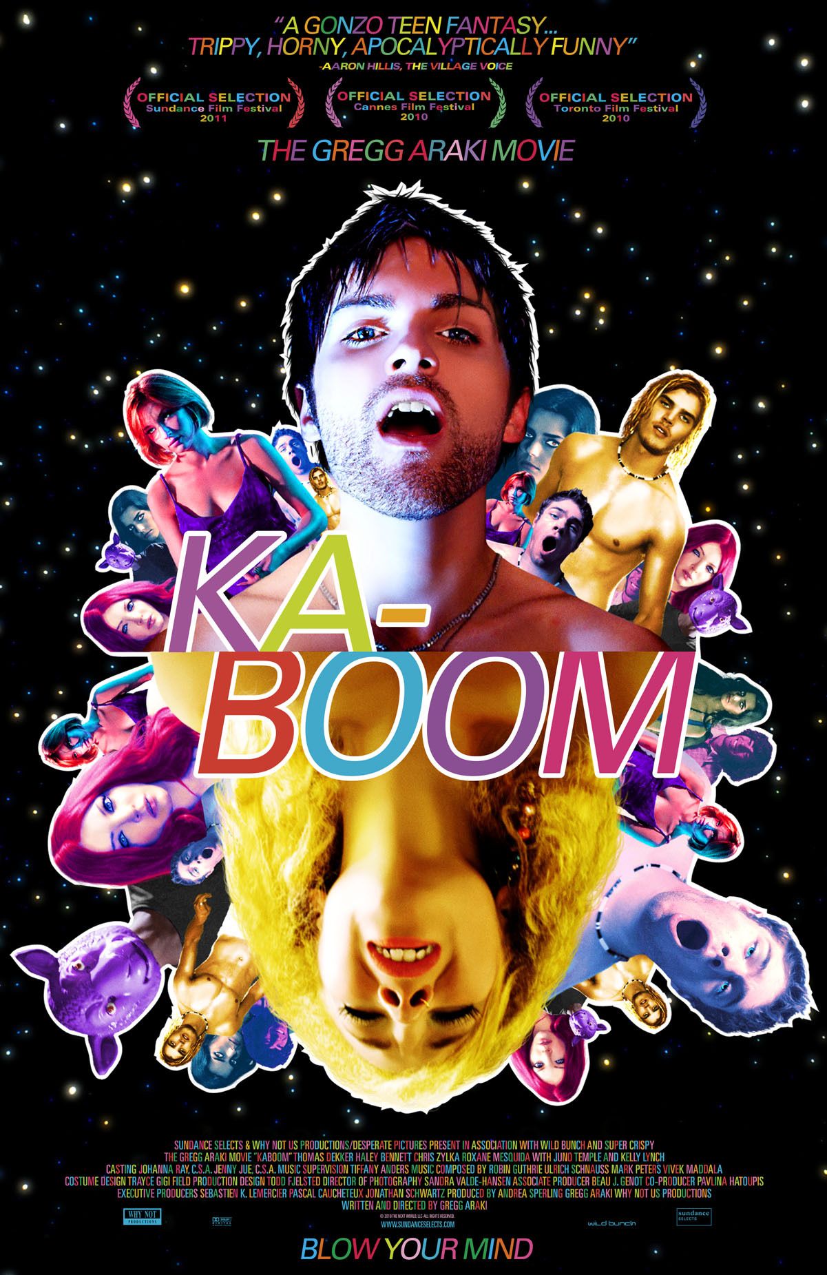 Kaboom 2010 English Adult Movies