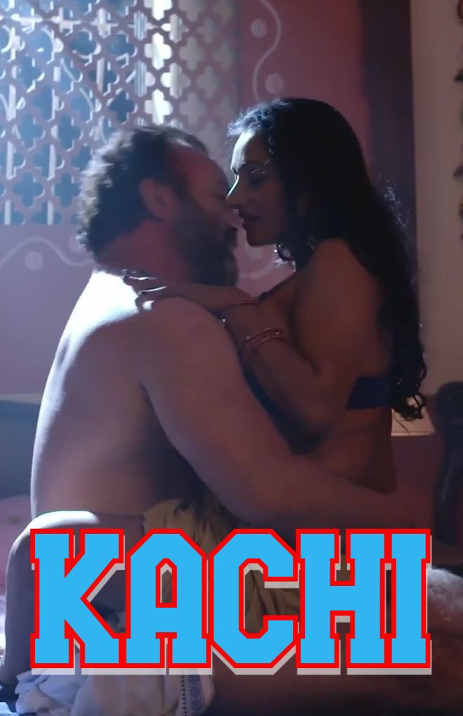 Kachi (2025) Hindi Season 01 Episodes 1 TO 2 BullApp WEB Series