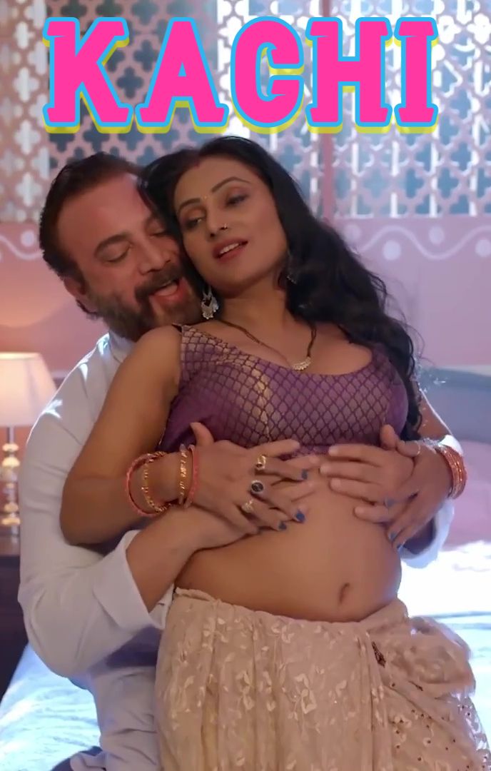 Kachi (2025) Hindi Season 01 Episodes 5 TO 6 BullApp WEB Series