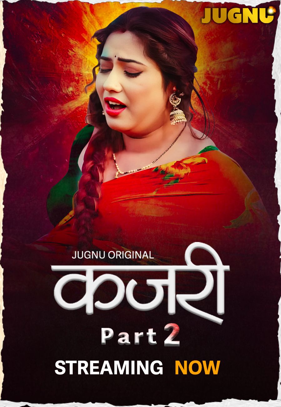 Kajri (2025) Hindi Season 01 Part 02 Jugnu WEB Series