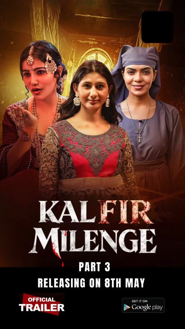 Kal Fir Milenge (2026) Hindi Season 1 Part 13(EP5 To 6) 9RedMovies WEB Series