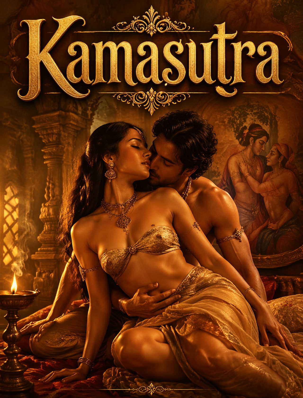 Kamasutra (2026) Hindi Uncut Short Films