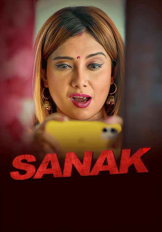Kamwali (2026) Hindi Season 1 Episodes 1 To 2 ShowTym WEB Series