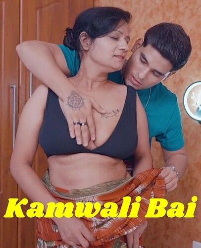 Kamwali Bai ( Neha) (2025) Hindi Uncut Short Films