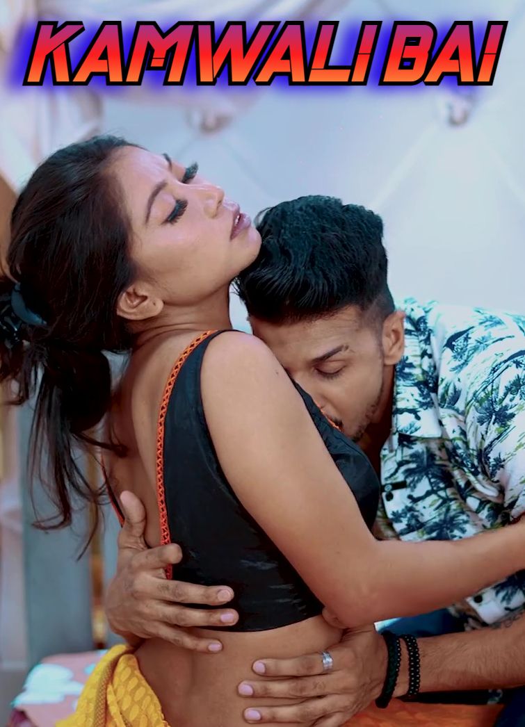 Kamwali Bai (2024) Hindi FansLove Short Films