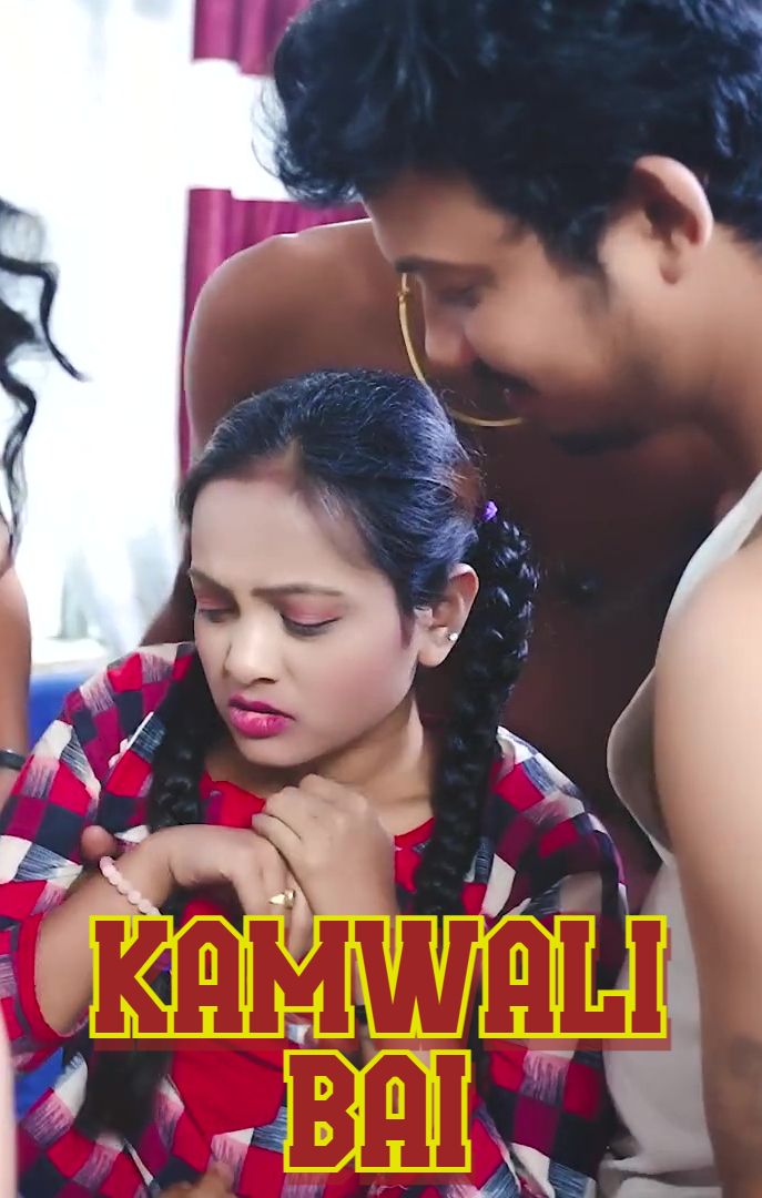 Kamwali Bai (2025) Hindi BindasTimes Short Films