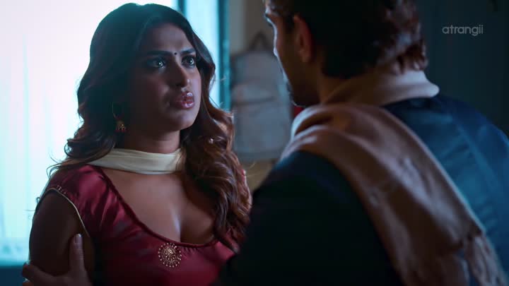 Kanpuriya (2026) Hindi Season 1 (EP01 To 09) Atrangii WEB Series
